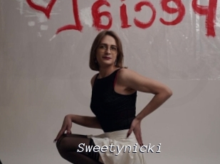 Sweetynicki