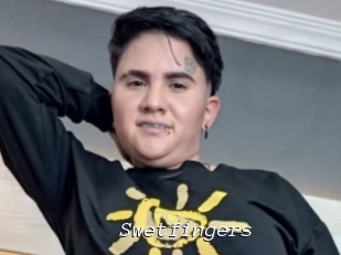 Swetfingers