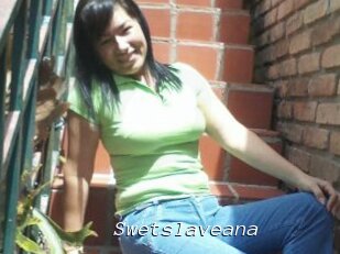 Swetslaveana