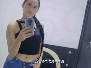 Swettanya