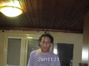 Swhttl1