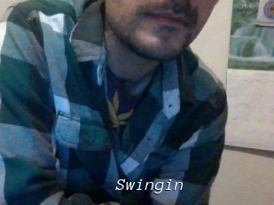 Swingin