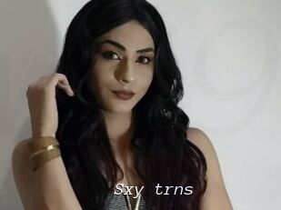 Sxy_trns