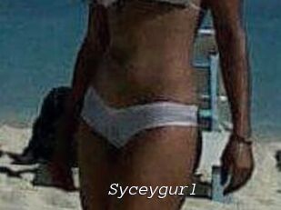 Syceygurl
