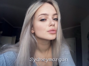 Sydneymorgan