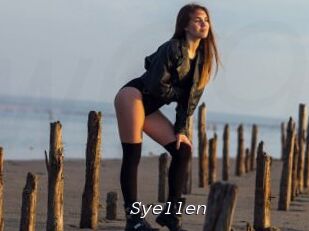 Syellen