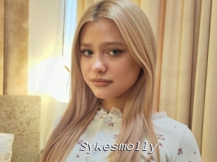 Sykesmolly