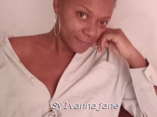 Sylvannajane