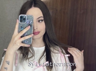 Sylviathornton
