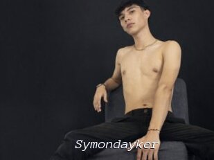 Symondayker