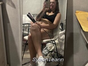 Symonieann