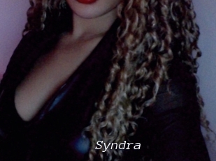Syndra