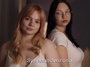 Synneandverona