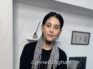 Synnebingham