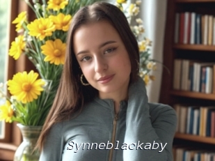 Synneblackaby