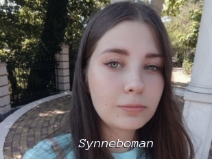 Synneboman