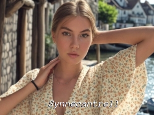 Synnecantrell
