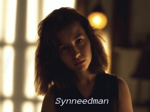 Synneedman