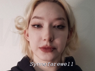 Synnefarewell