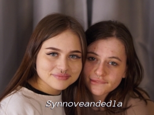 Synnoveandedla