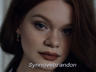 Synnovebrandon