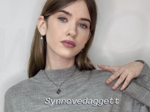 Synnovedaggett