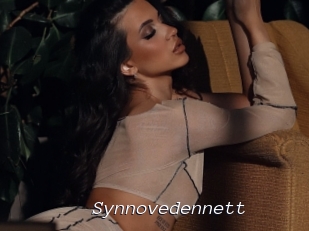 Synnovedennett