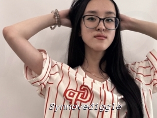 Synnovediggle
