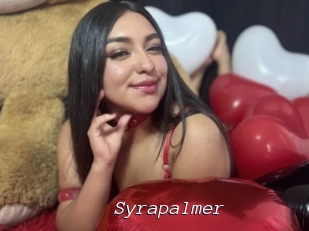 Syrapalmer