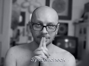Systemcheck