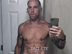 TACLETE