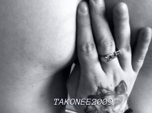 TAKONEE2009