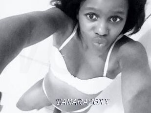 TAMARA26XX