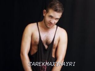 TAREKMAXYHAYRI