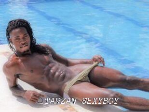 TARZAN_SEXYBOY
