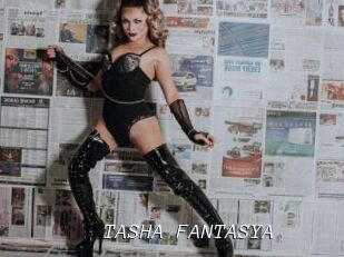 TASHA_FANTASYA
