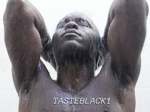 TASTEBLACK1
