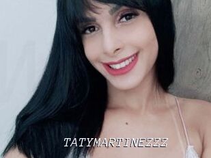 TATYMARTINEZZZ