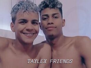 TAYLEX_FRIENDS