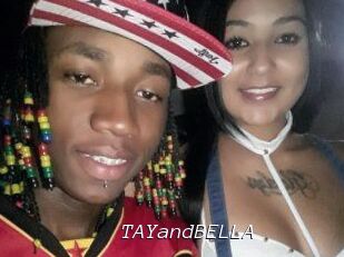 TAYandBELLA