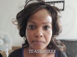 TEASE26XXX
