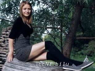 TEENY_Lilu