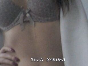 TEEN_SAKURA