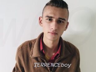 TERRENCEboy