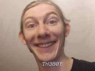 TH3B0Y