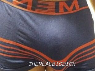 THEREALBIGDICK