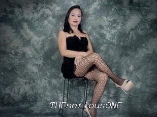 THEseriousONE