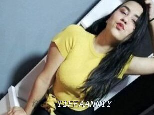 TIFFAANNYY