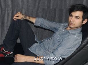 TIMMATSON