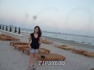 TIPSYE35